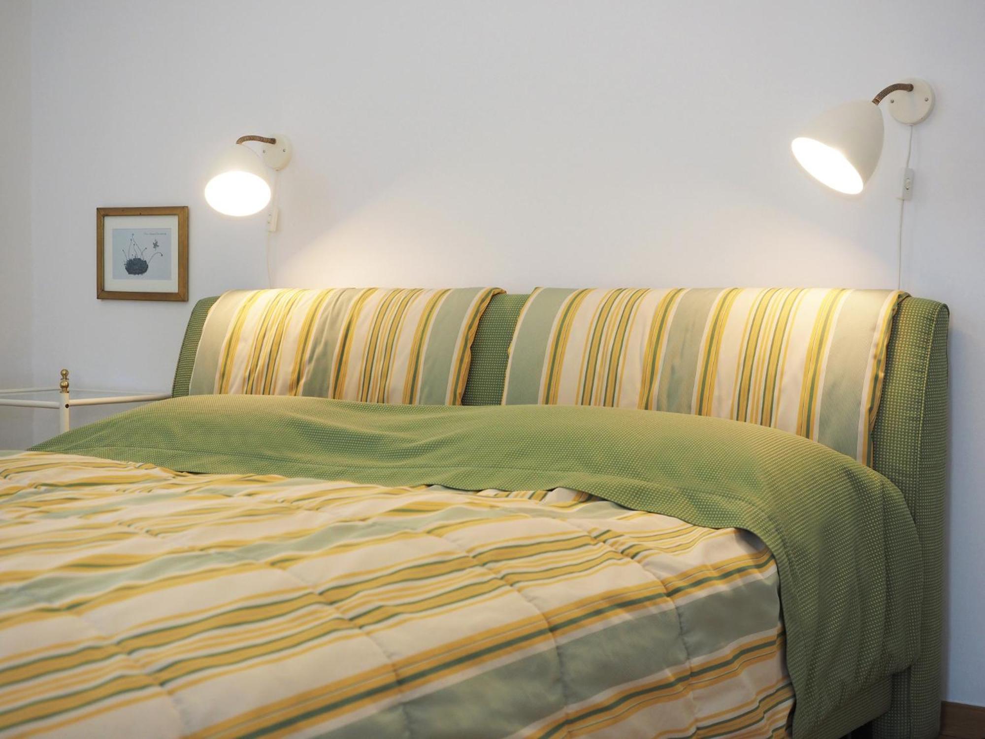 Villa Bismarckshoehe Wohnung Gertrud Heringsdorf  Bagian luar foto